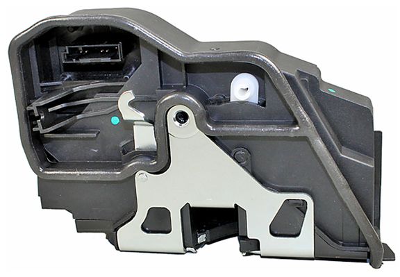 METZGER T&uuml;rschloss 2314114 GREENPARTS f&uuml;r BMW ALPINA MINI, vorne rechts