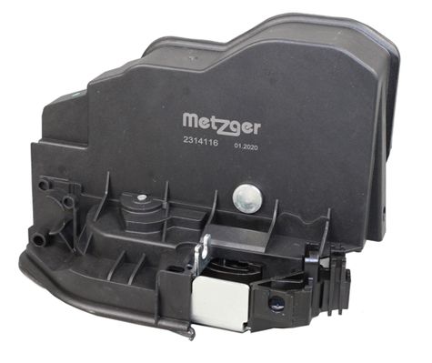 METZGER T&uuml;rschloss 2314116 GREENPARTS f&uuml;r BMW MINI, hinten rechts