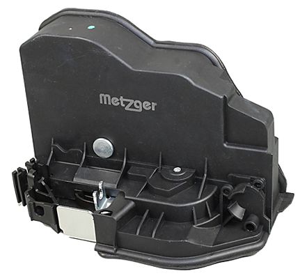 T&uuml;rschloss METZGER 2314117 GREENPARTS f&uuml;r BMW MINI, hinten links