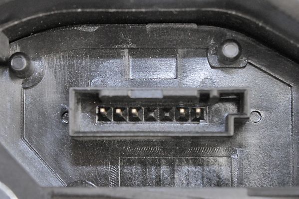 T&uuml;rschloss METZGER 2314117 GREENPARTS f&uuml;r BMW MINI, hinten links