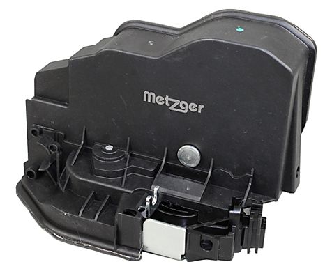 METZGER T&uuml;rschloss 2314118 GREENPARTS f&uuml;r BMW MINI, hinten rechts
