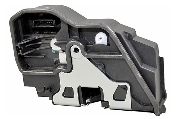 METZGER T&uuml;rschloss 2314118 GREENPARTS f&uuml;r BMW MINI, hinten rechts