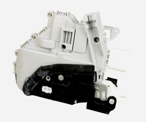 METZGER T&uuml;rschloss 2314119 f&uuml;r SEAT, vorne links