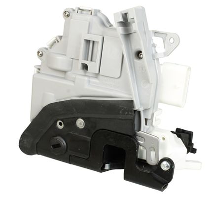 METZGER T&uuml;rschloss 2314121 f&uuml;r SEAT, hinten links