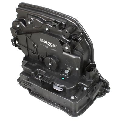 METZGER T&uuml;rschloss 2314125 GREENPARTS f&uuml;r BMW MINI, vorne links