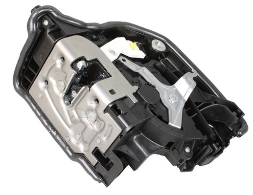 METZGER T&uuml;rschloss 2314125 GREENPARTS f&uuml;r BMW MINI, vorne links