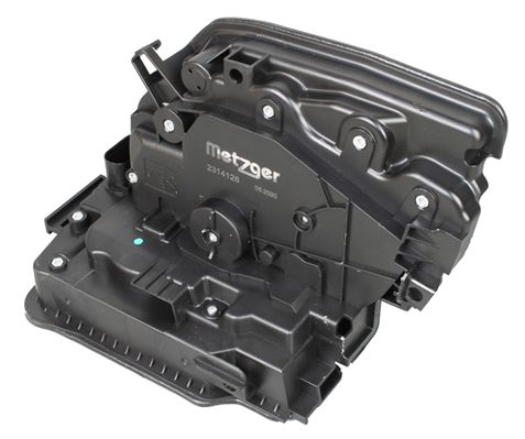 METZGER T&uuml;rschloss 2314126 GREENPARTS f&uuml;r BMW MINI, vorne rechts