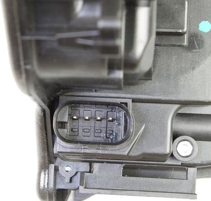 METZGER T&uuml;rschloss 2314126 GREENPARTS f&uuml;r BMW MINI, vorne rechts