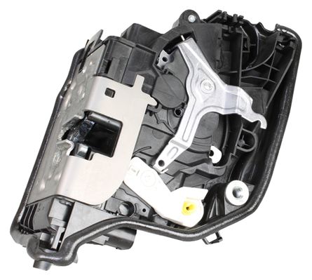 METZGER T&uuml;rschloss 2314126 GREENPARTS f&uuml;r BMW MINI, vorne rechts
