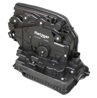 METZGER T&uuml;rschloss 2314127 GREENPARTS f&uuml;r BMW MINI, hinten links