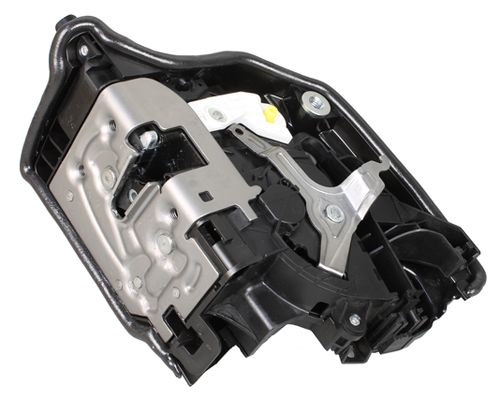 METZGER T&uuml;rschloss 2314127 GREENPARTS f&uuml;r BMW MINI, hinten links