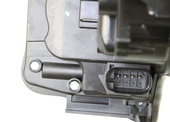 METZGER T&uuml;rschloss 2314127 GREENPARTS f&uuml;r BMW MINI, hinten links