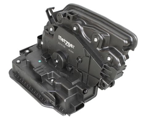 METZGER T&uuml;rschloss 2314128 GREENPARTS f&uuml;r BMW MINI, hinten rechts