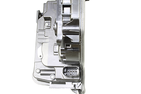 METZGER T&uuml;rschloss 2314129 GREENPARTS f&uuml;r BMW MINI, vorne links