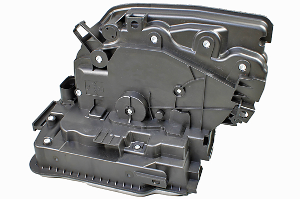 METZGER T&uuml;rschloss 2314130 GREENPARTS f&uuml;r BMW MINI, vorne rechts