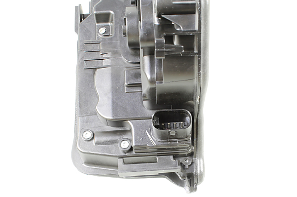 METZGER T&uuml;rschloss 2314131 GREENPARTS f&uuml;r BMW MINI, hinten links