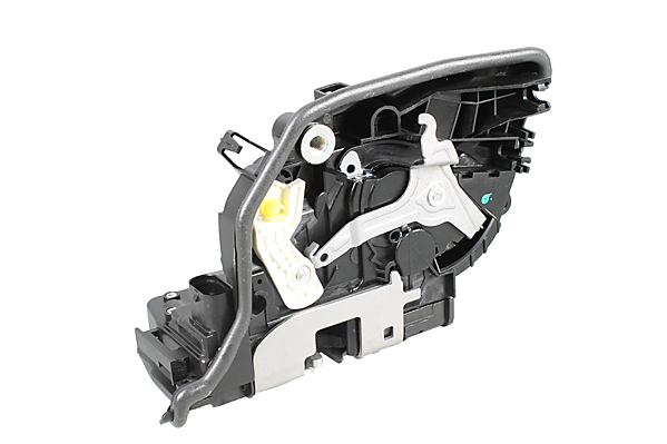 METZGER T&uuml;rschloss 2314131 GREENPARTS f&uuml;r BMW MINI, hinten links