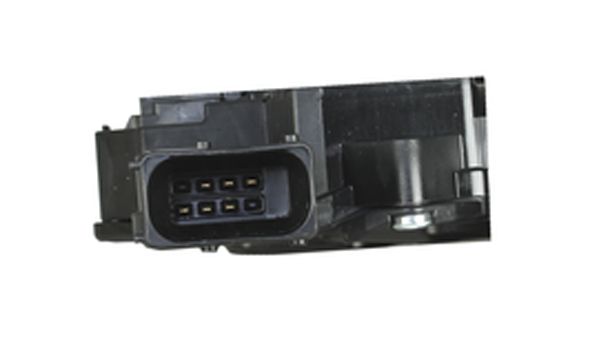 T&uuml;rschloss METZGER 2314133 ORIGINAL ERSATZTEIL f&uuml;r OPEL VAUXHALL GENERAL MOTORS