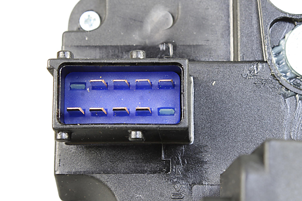 T&uuml;rschloss METZGER 2314145 ORIGINAL ERSATZTEIL f&uuml;r OPEL VAUXHALL GENERAL MOTORS