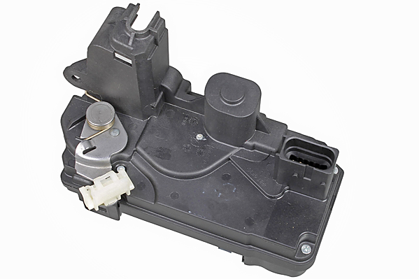 T&uuml;rschloss METZGER 2314147 ORIGINAL ERSATZTEIL f&uuml;r OPEL VAUXHALL GENERAL MOTORS
