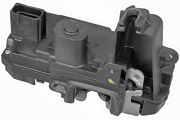 T&uuml;rschloss METZGER 2314147 ORIGINAL ERSATZTEIL f&uuml;r OPEL VAUXHALL GENERAL MOTORS