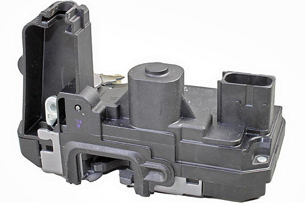 METZGER T&uuml;rschloss 2314148 ORIGINAL ERSATZTEIL f&uuml;r OPEL VAUXHALL GENERAL MOTORS