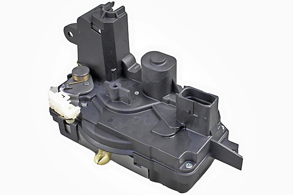 T&uuml;rschloss METZGER 2314149 ORIGINAL ERSATZTEIL f&uuml;r OPEL VAUXHALL GENERAL MOTORS