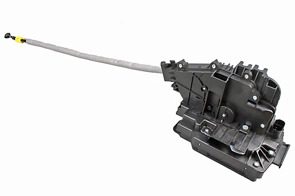 METZGER T&uuml;rschloss 2314155 GREENPARTS f&uuml;r MERCEDES-BENZ, vorne links