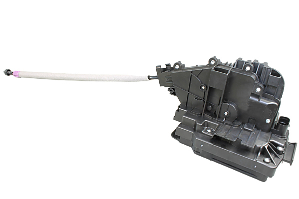 METZGER T&uuml;rschloss 2314157 GREENPARTS f&uuml;r MERCEDES-BENZ, hinten links