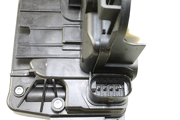 METZGER T&uuml;rschloss 2314157 GREENPARTS f&uuml;r MERCEDES-BENZ, hinten links
