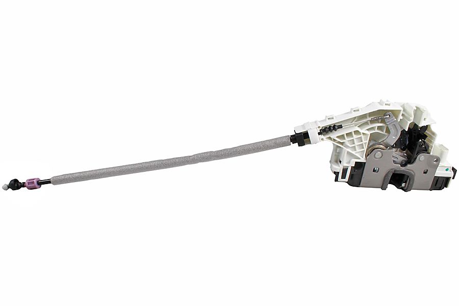 METZGER T&uuml;rschloss 2314164 GREENPARTS f&uuml;r MERCEDES-BENZ, vorne rechts