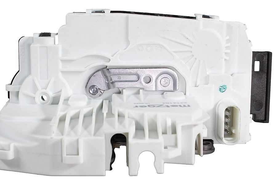 METZGER T&uuml;rschloss 2314164 GREENPARTS f&uuml;r MERCEDES-BENZ, vorne rechts