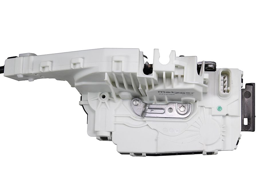 METZGER T&uuml;rschloss 2314165 f&uuml;r MERCEDES-BENZ, hinten links