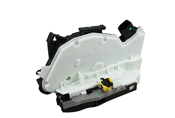 METZGER T&uuml;rschloss 2314167 f&uuml;r SEAT, hinten links