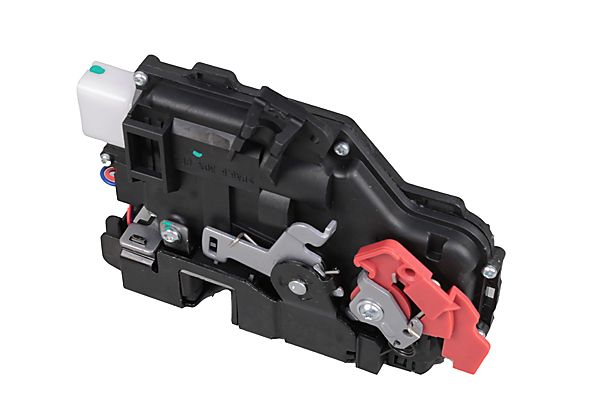 METZGER T&uuml;rschloss 2314170 f&uuml;r SKODA VW, vorne rechts