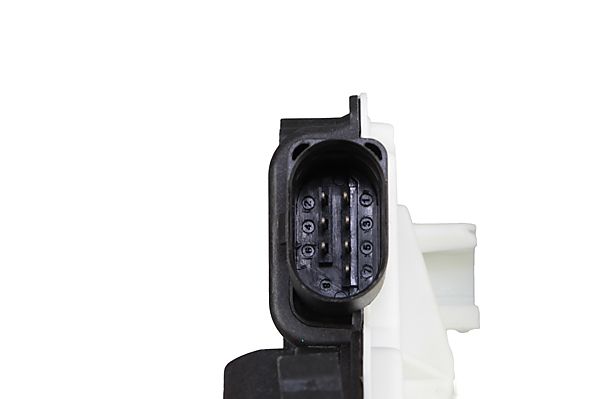 METZGER T&uuml;rschloss 2314173 f&uuml;r AUDI SEAT VW, vorne links