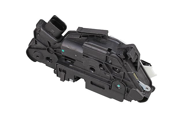METZGER T&uuml;rschloss 2314173 f&uuml;r AUDI SEAT VW, vorne links