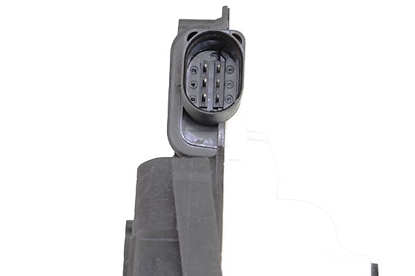 METZGER T&uuml;rschloss 2314175 f&uuml;r SKODA VW, hinten links