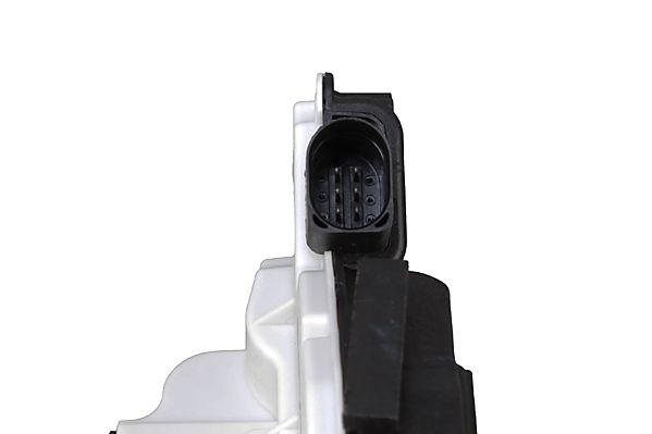 METZGER T&uuml;rschloss 2314176 f&uuml;r SKODA VW, hinten rechts