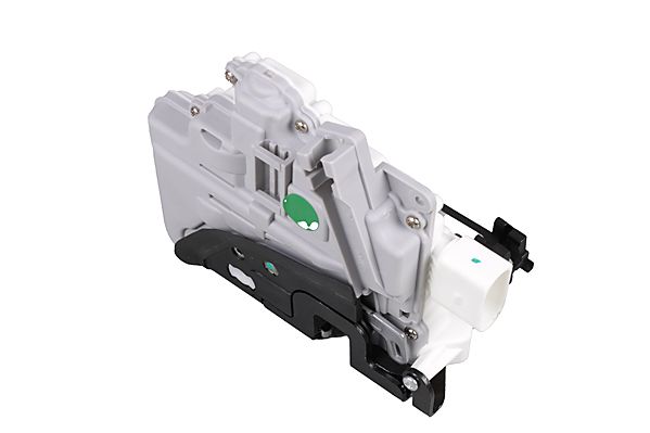 METZGER T&uuml;rschloss 2314177 f&uuml;r AUDI SKODA VW, vorne links