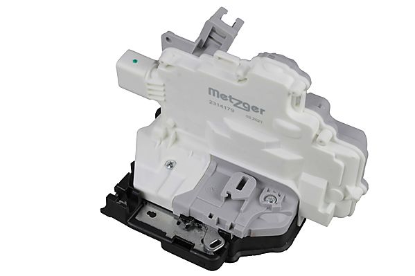METZGER T&uuml;rschloss 2314179 f&uuml;r SKODA VW, hinten links
