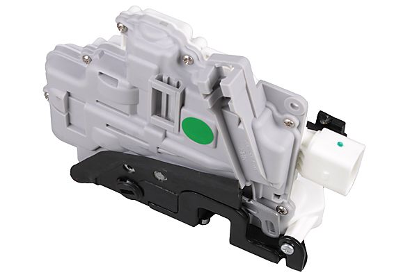 METZGER T&uuml;rschloss 2314179 f&uuml;r SKODA VW, hinten links