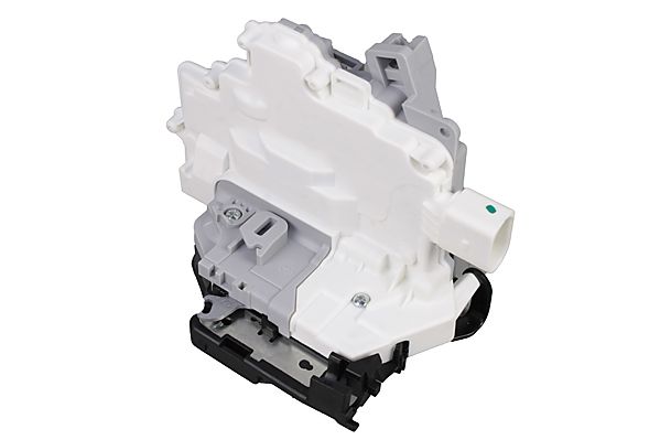 METZGER T&uuml;rschloss 2314180 f&uuml;r SKODA VW, hinten rechts
