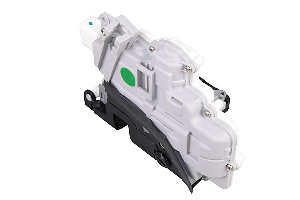 METZGER T&uuml;rschloss 2314180 f&uuml;r SKODA VW, hinten rechts