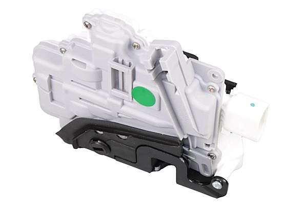 METZGER T&uuml;rschloss 2314183 f&uuml;r AUDI, hinten links