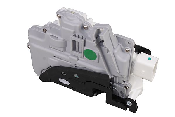 METZGER T&uuml;rschloss 2314185 GREENPARTS f&uuml;r AUDI VW, vorne links
