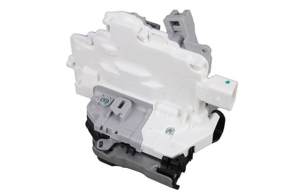 METZGER T&uuml;rschloss 2314186 GREENPARTS f&uuml;r AUDI VW, vorne rechts