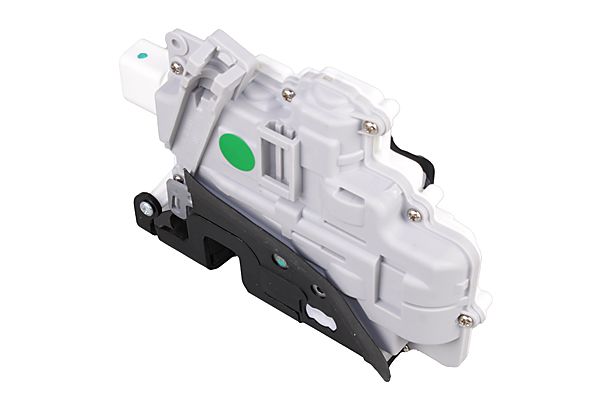 METZGER T&uuml;rschloss 2314186 GREENPARTS f&uuml;r AUDI VW, vorne rechts