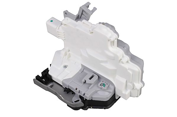 METZGER T&uuml;rschloss 2314187 f&uuml;r AUDI PORSCHE, hinten links