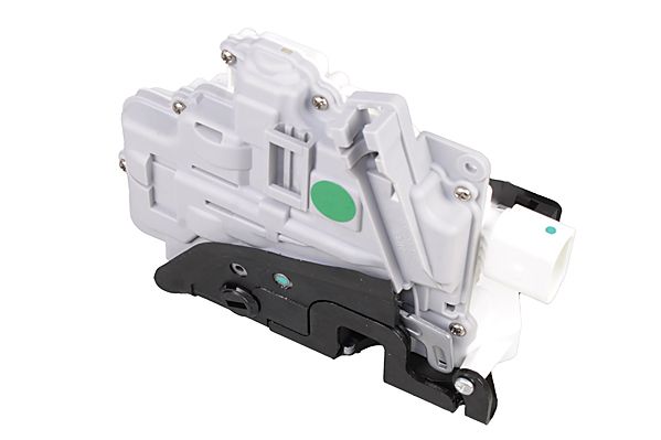 METZGER T&uuml;rschloss 2314187 f&uuml;r AUDI PORSCHE, hinten links